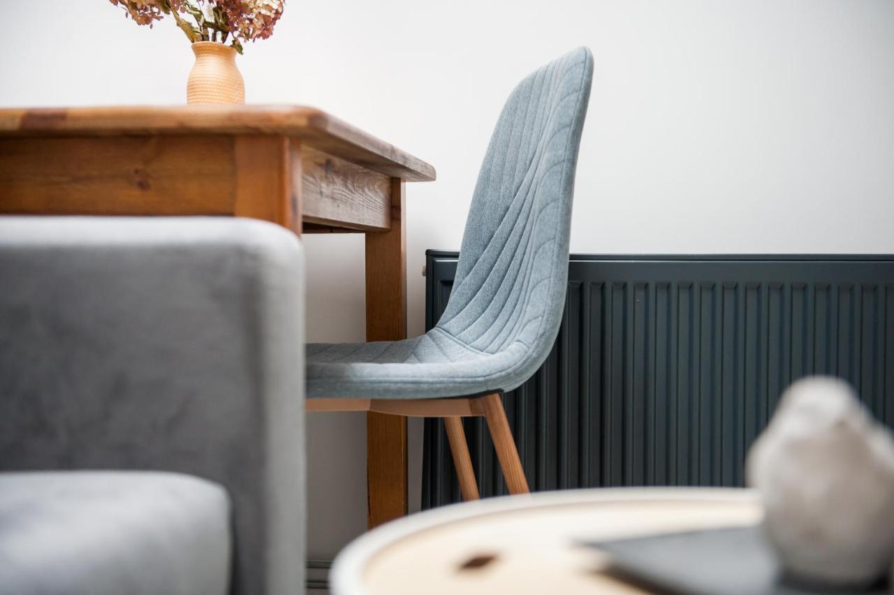 Apartament Mikolowska Hlivice Exteriér fotografie