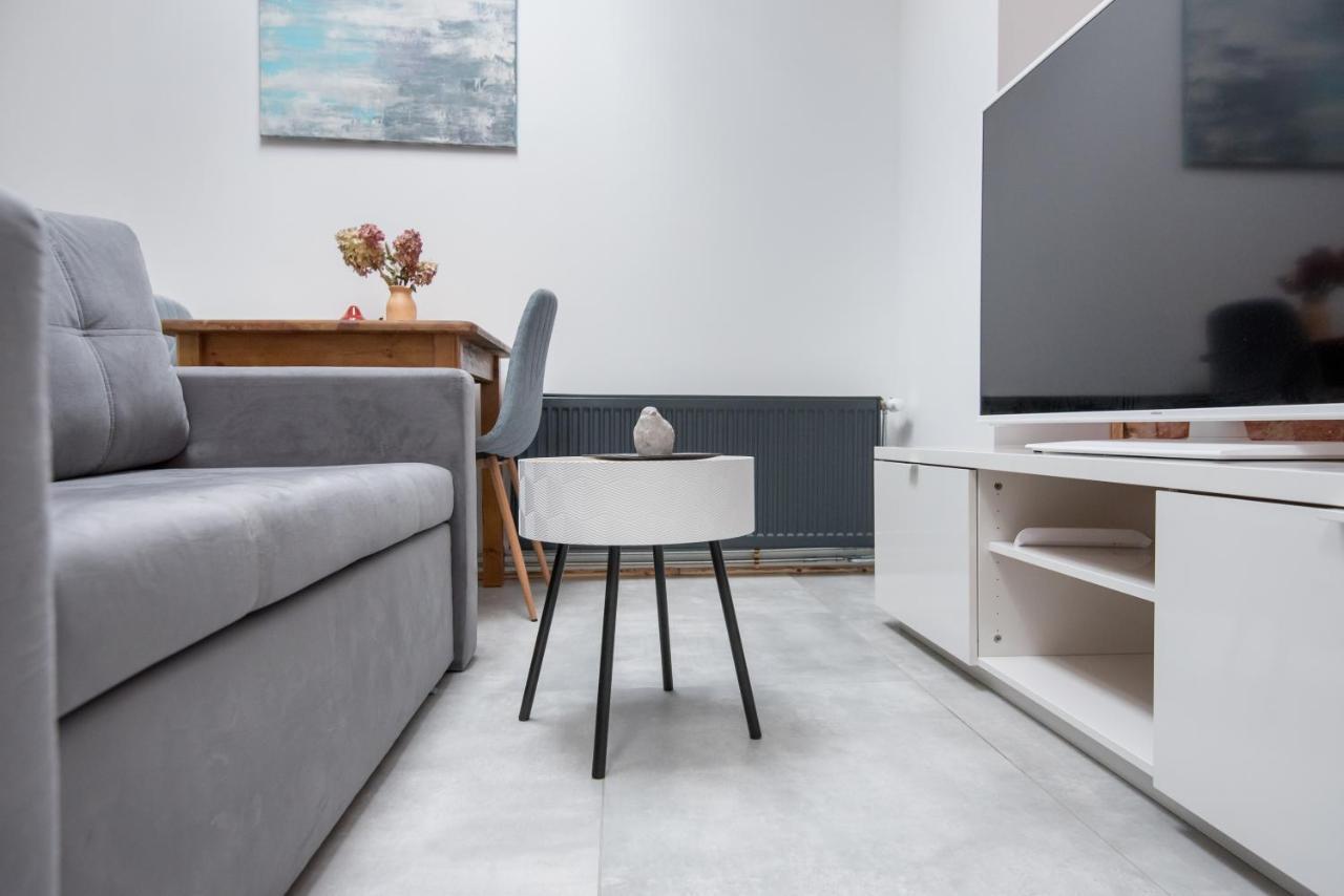 Apartament Mikolowska Hlivice Exteriér fotografie