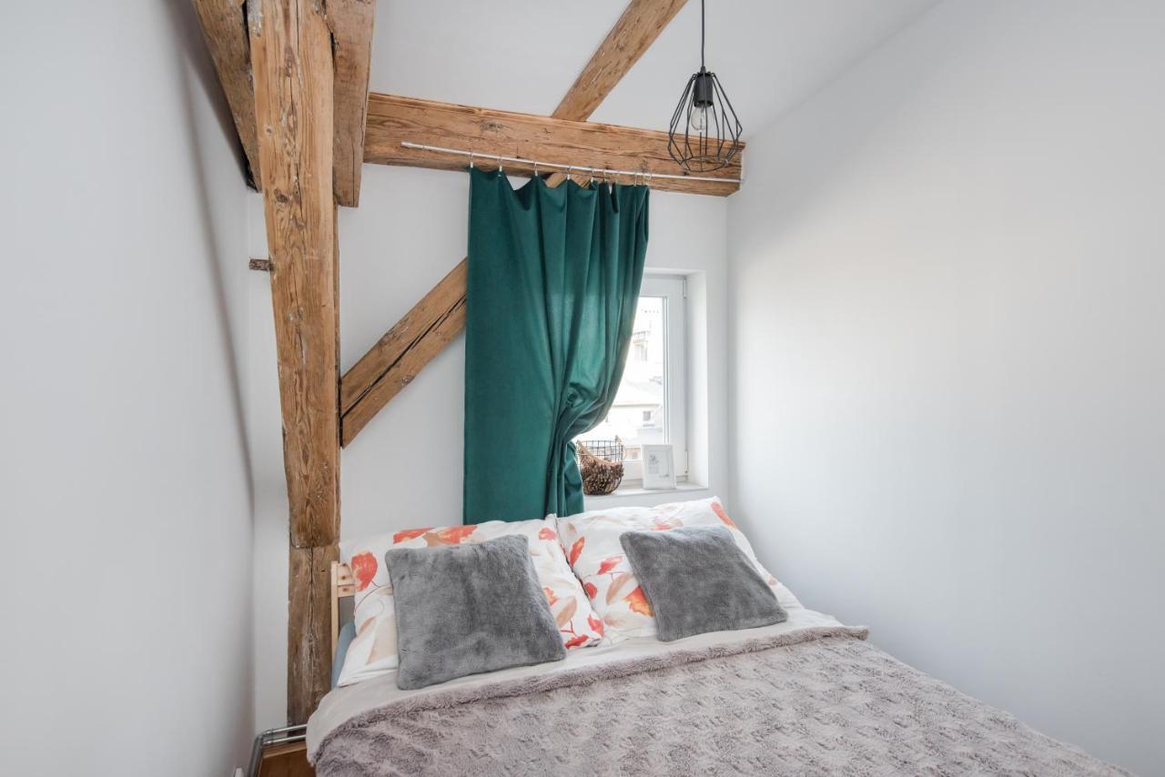 Apartament Mikolowska Hlivice Exteriér fotografie