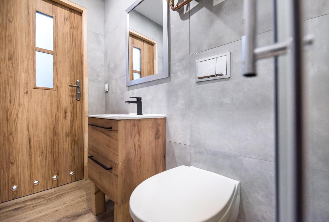Apartament Mikolowska Hlivice Exteriér fotografie
