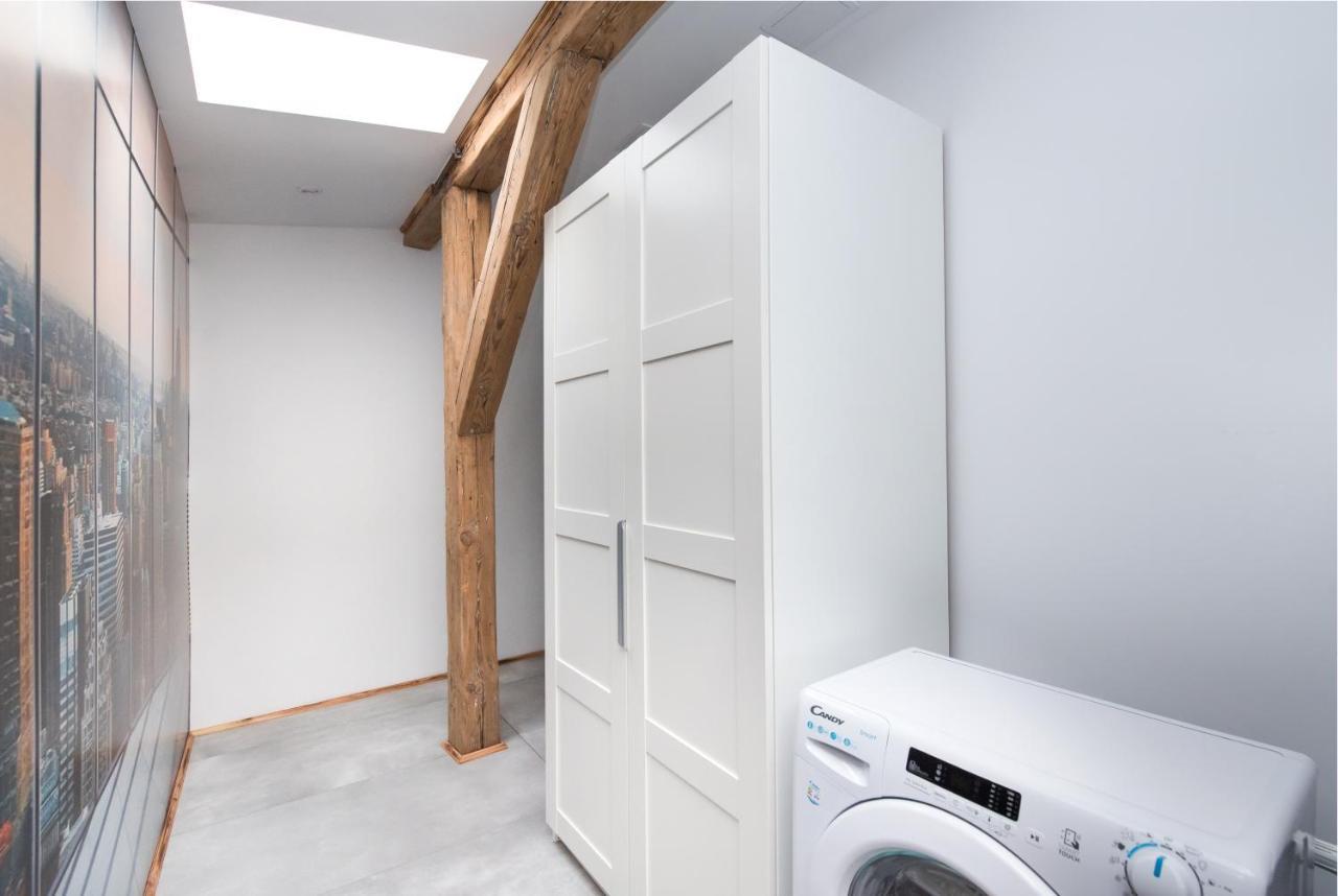 Apartament Mikolowska Hlivice Exteriér fotografie