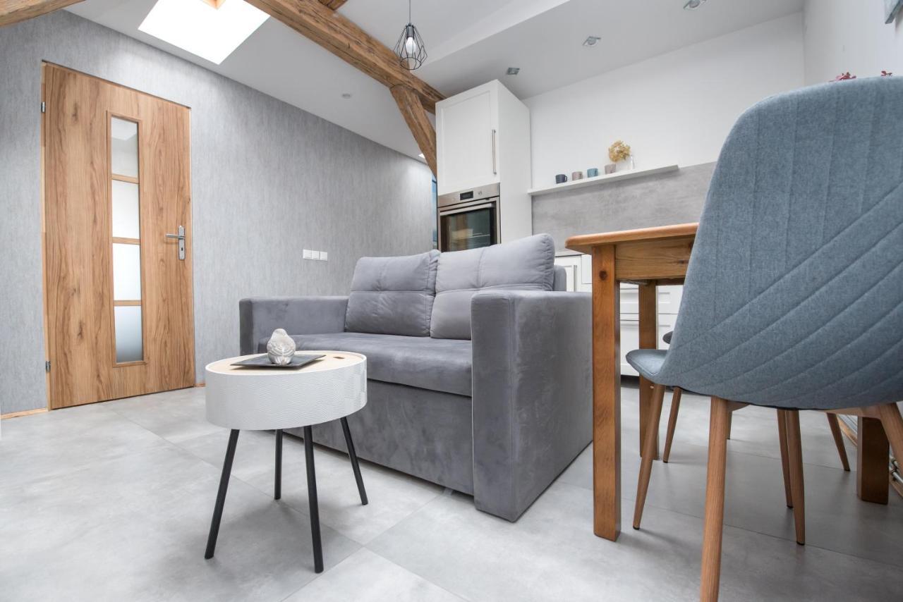 Apartament Mikolowska Hlivice Exteriér fotografie