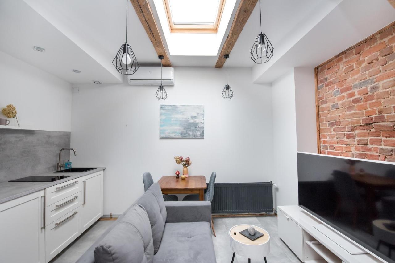 Apartament Mikolowska Hlivice Exteriér fotografie